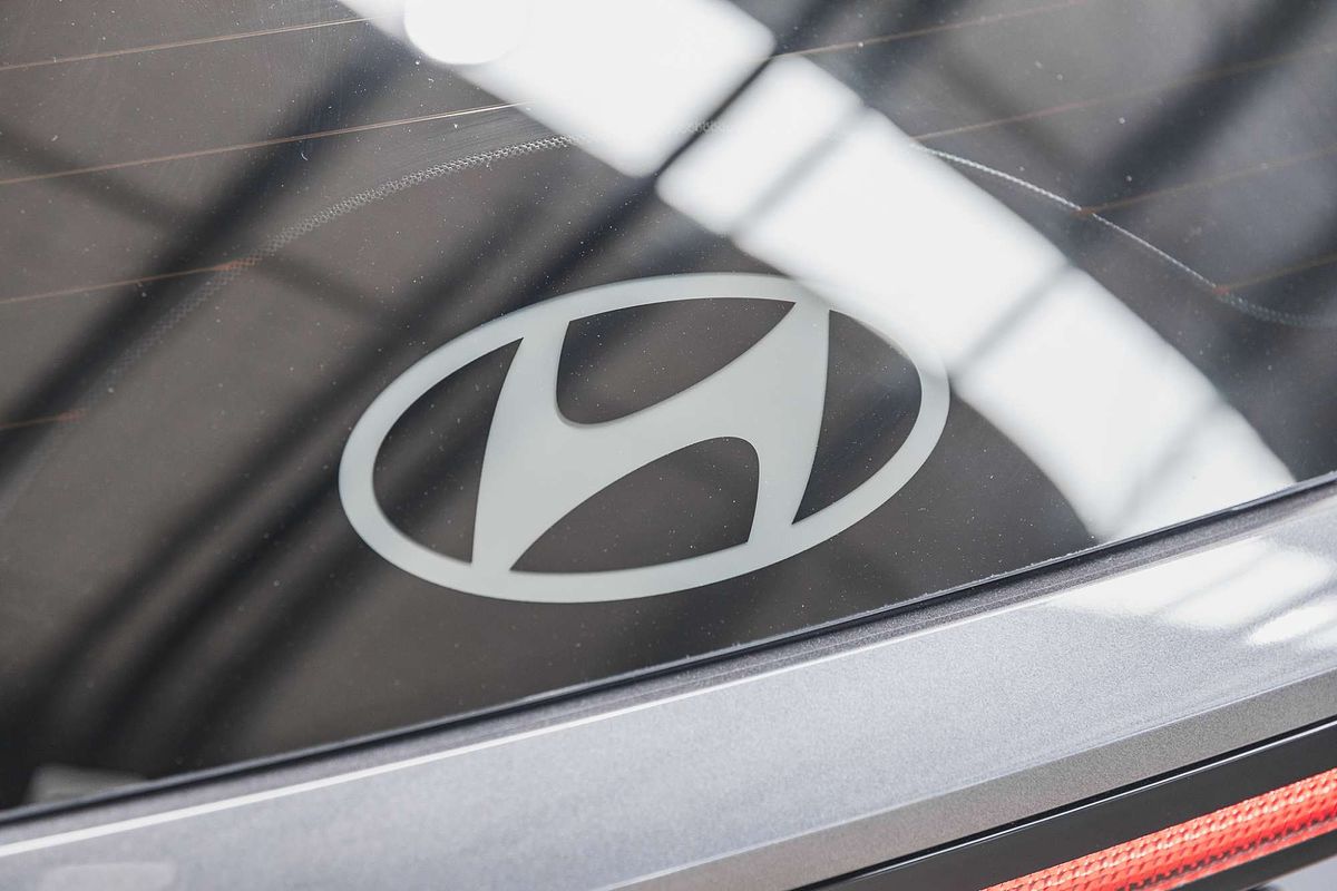 2024 Hyundai Tucson Elite NX4.V2