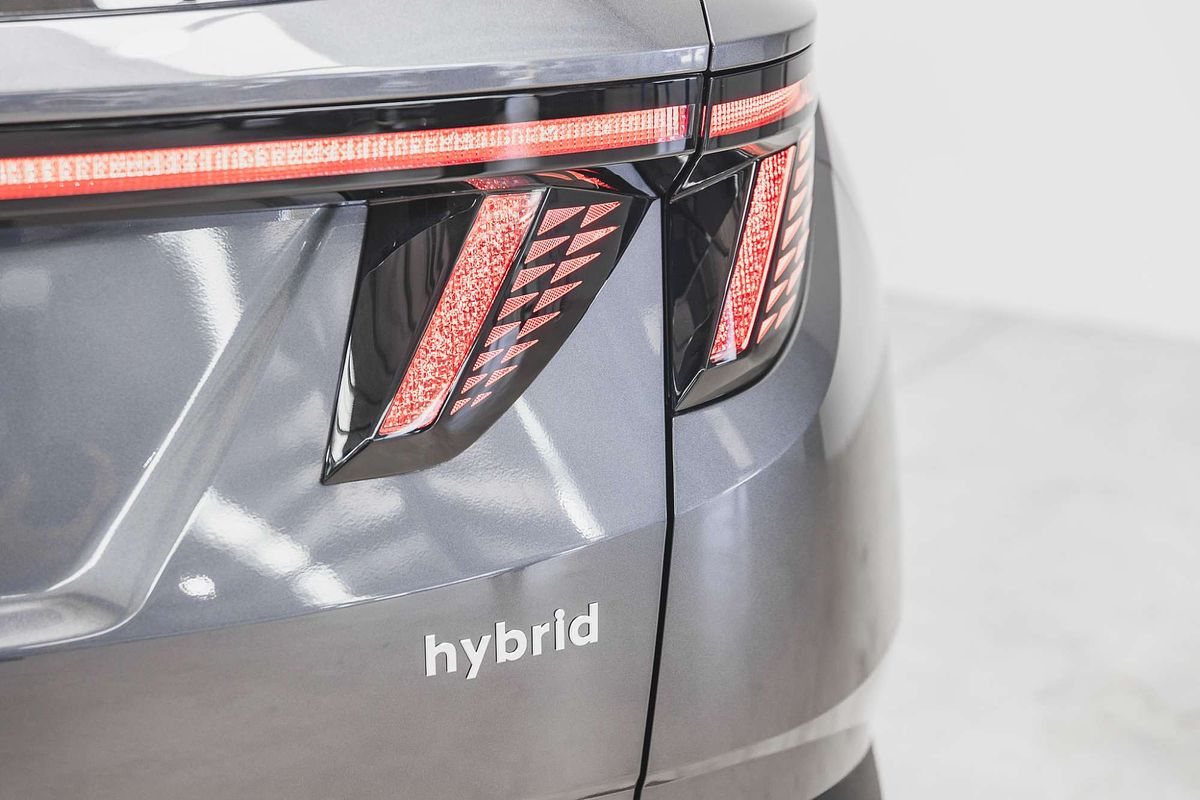 2024 Hyundai Tucson Elite NX4.V2
