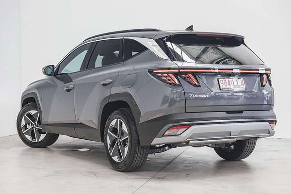 2024 Hyundai Tucson Elite NX4.V2