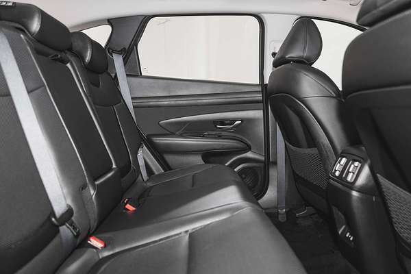 2024 Hyundai Tucson Elite NX4.V2