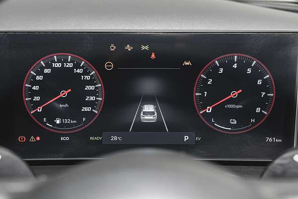 2024 Hyundai Tucson Elite NX4.V2