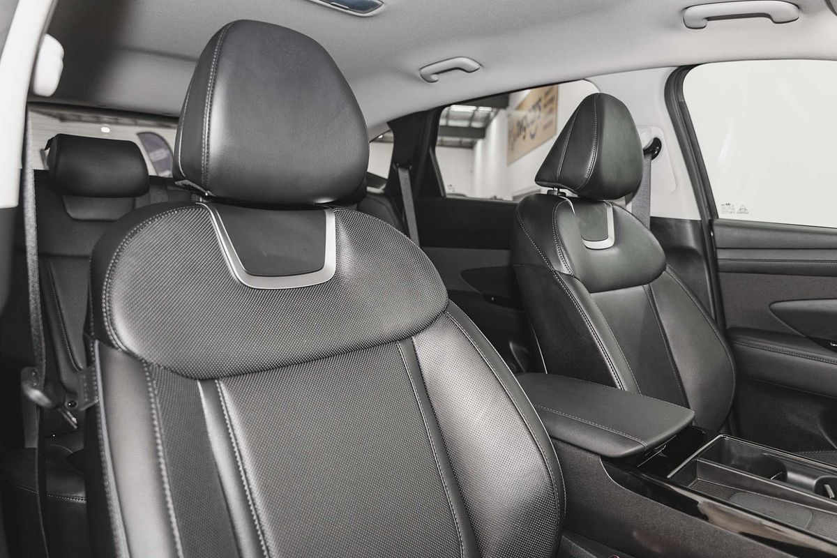 2024 Hyundai Tucson Elite NX4.V2
