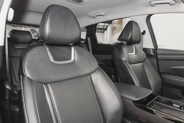 2024 Hyundai Tucson Elite NX4.V2
