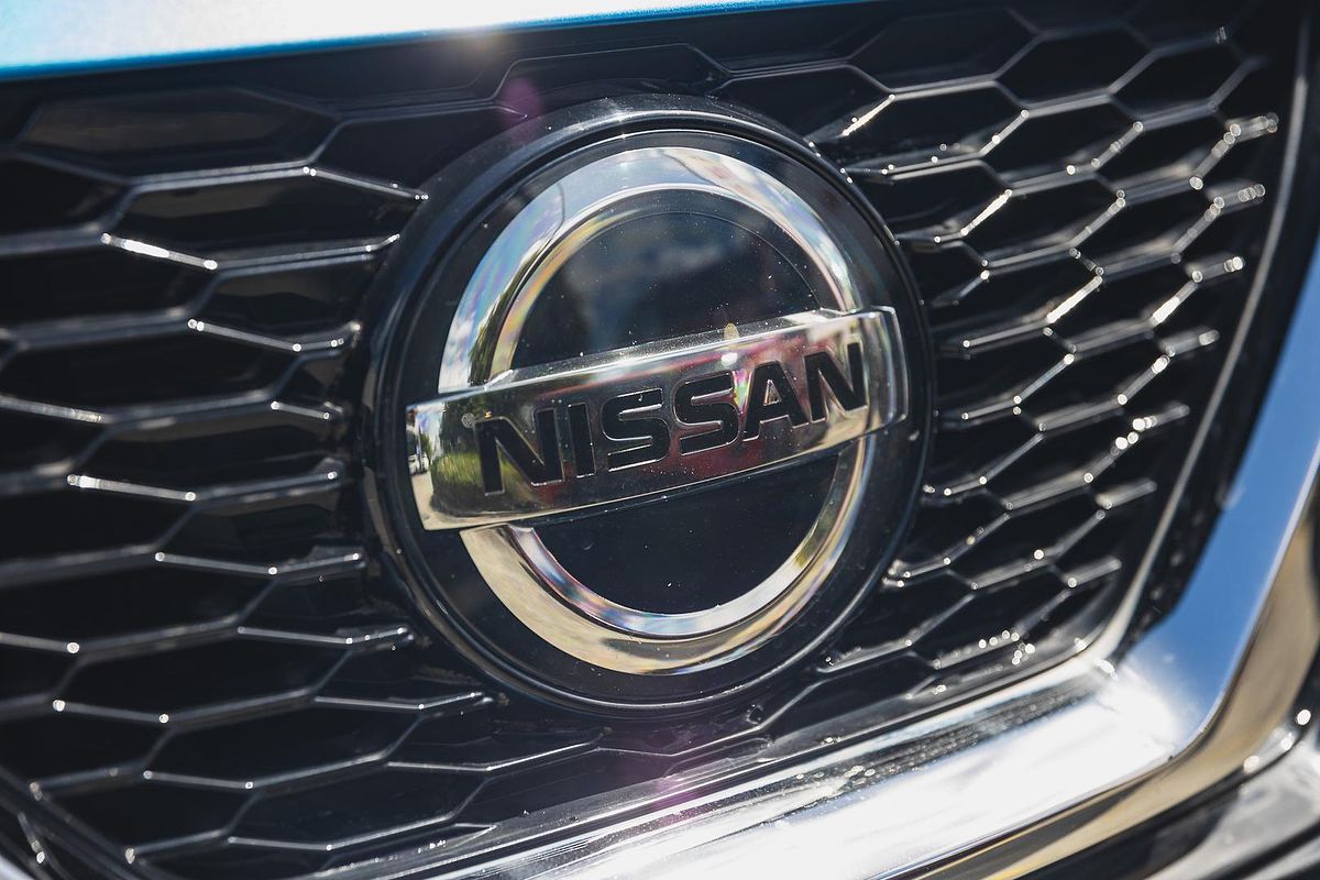 2019 Nissan QASHQAI ST-L J11 Series 2