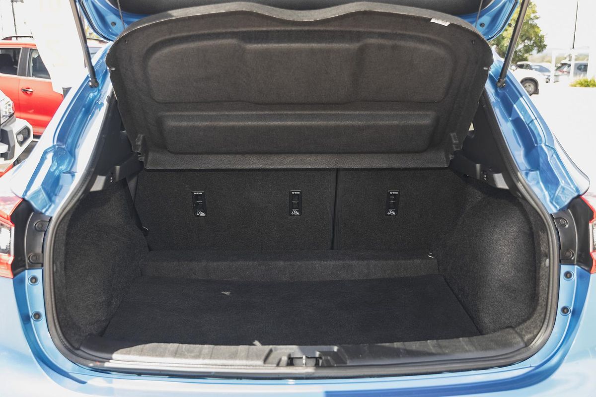 2019 Nissan QASHQAI ST-L J11 Series 2