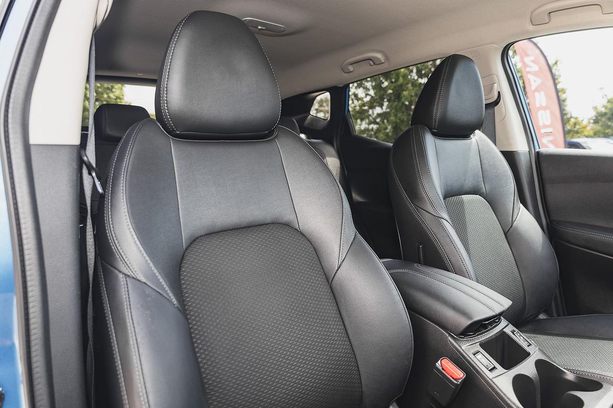 2019 Nissan QASHQAI ST-L J11 Series 2