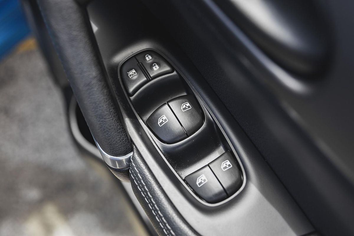 2019 Nissan QASHQAI ST-L J11 Series 2