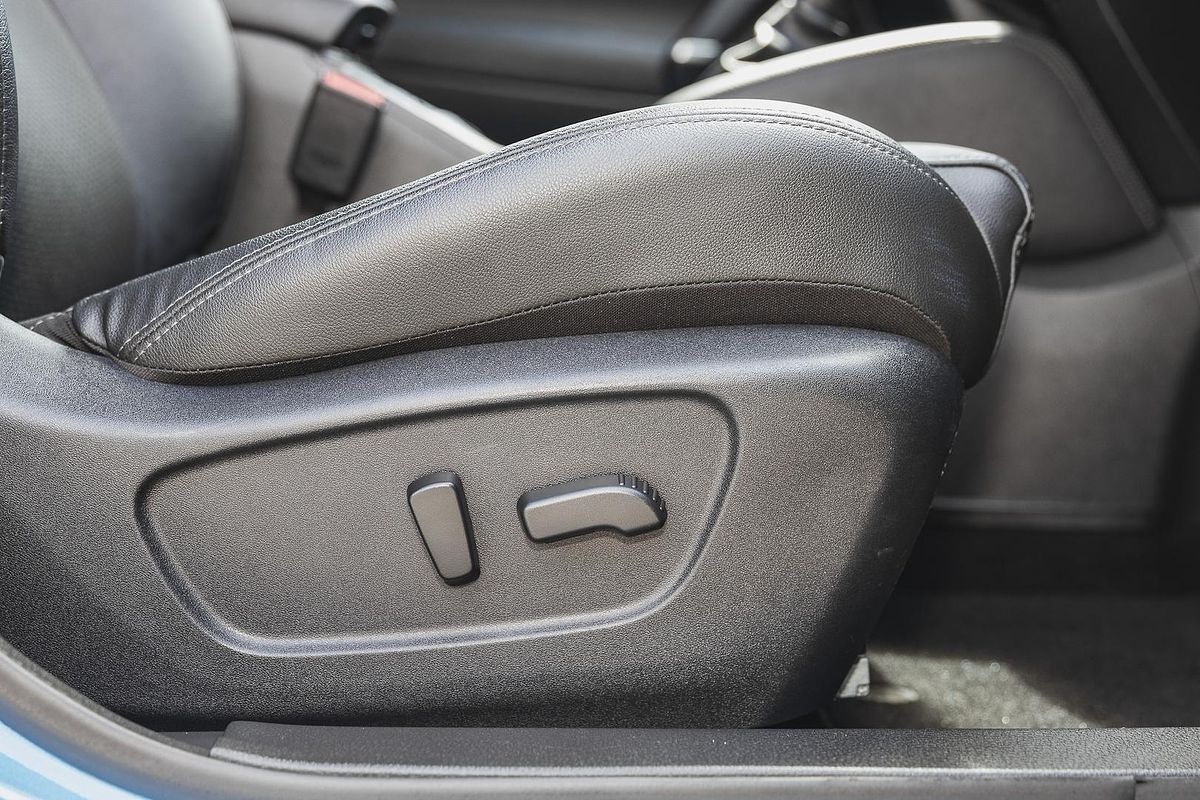2019 Nissan QASHQAI ST-L J11 Series 2