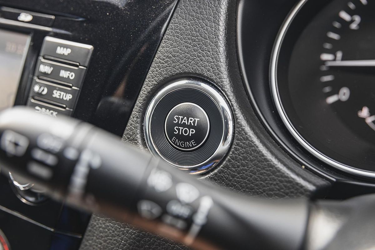 2019 Nissan QASHQAI ST-L J11 Series 2