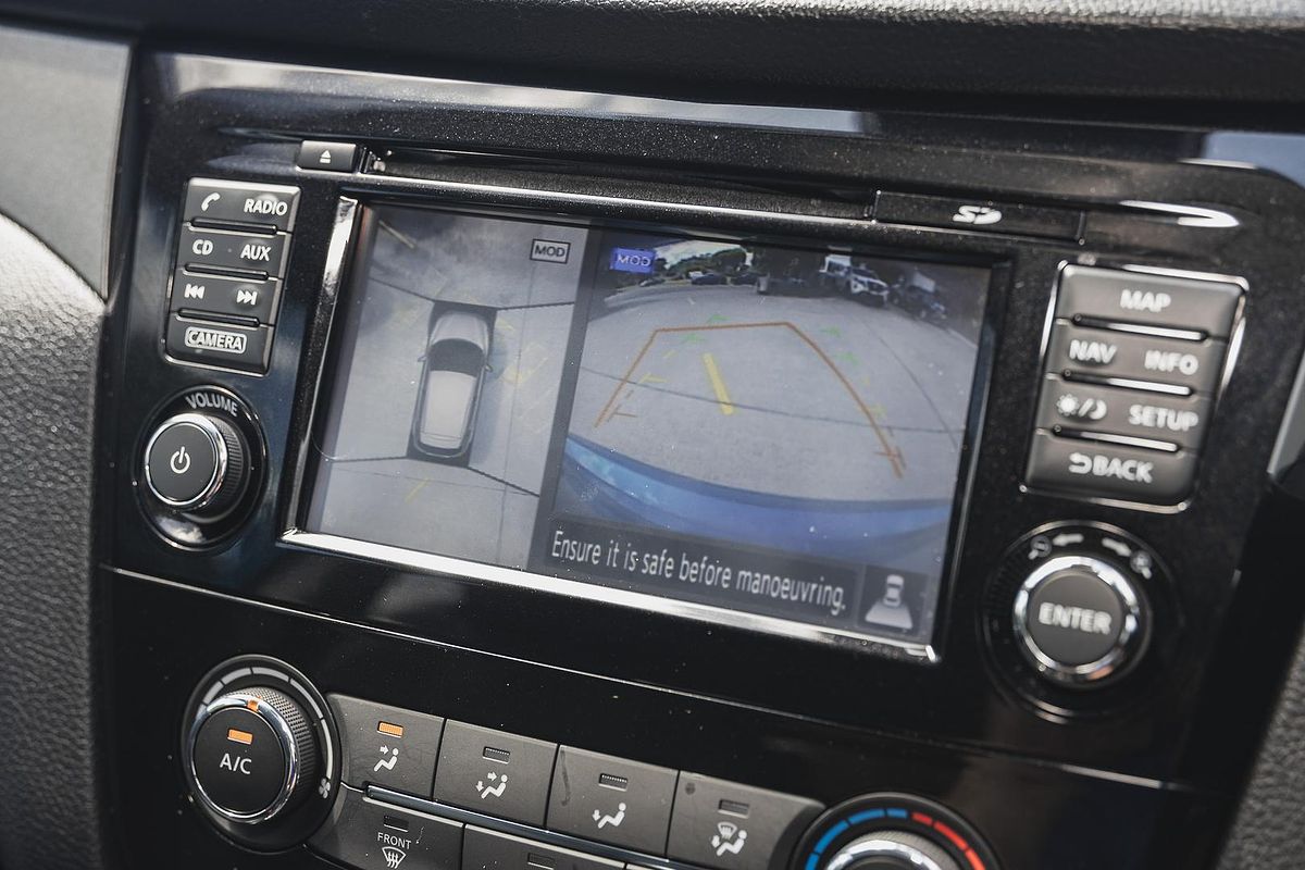 2019 Nissan QASHQAI ST-L J11 Series 2