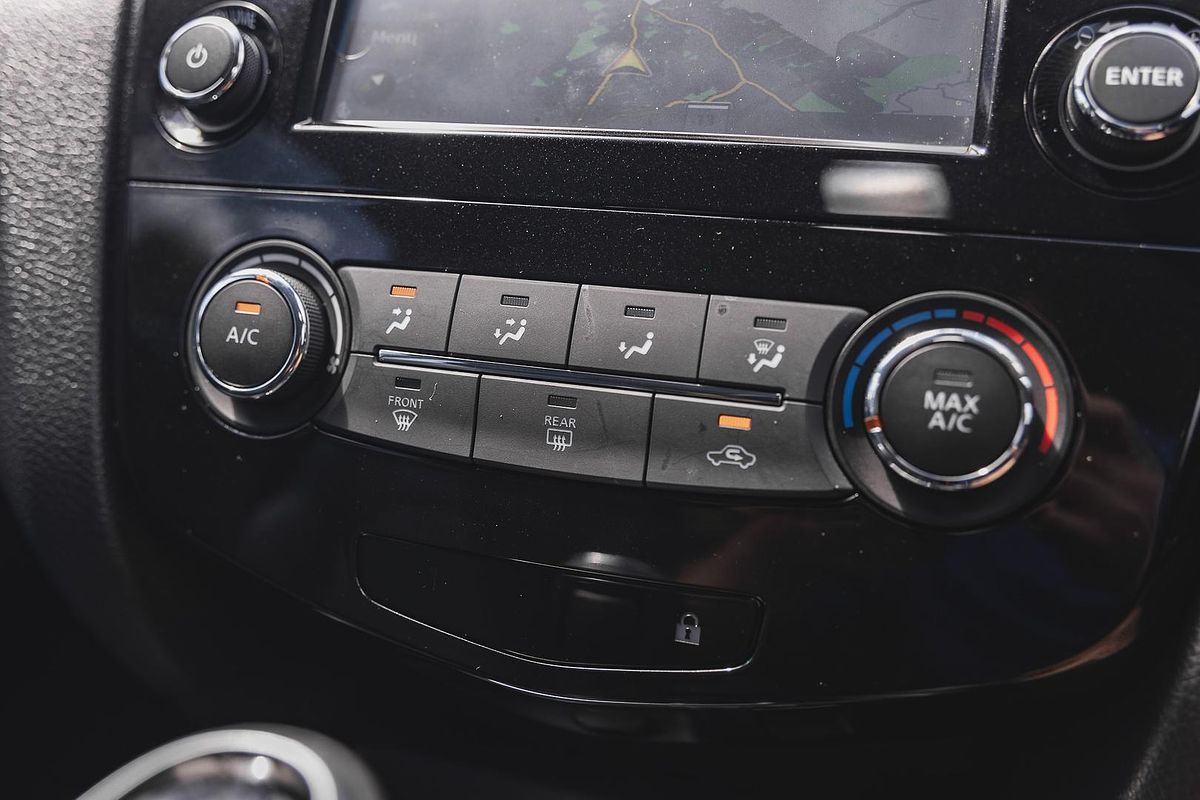 2019 Nissan QASHQAI ST-L J11 Series 2