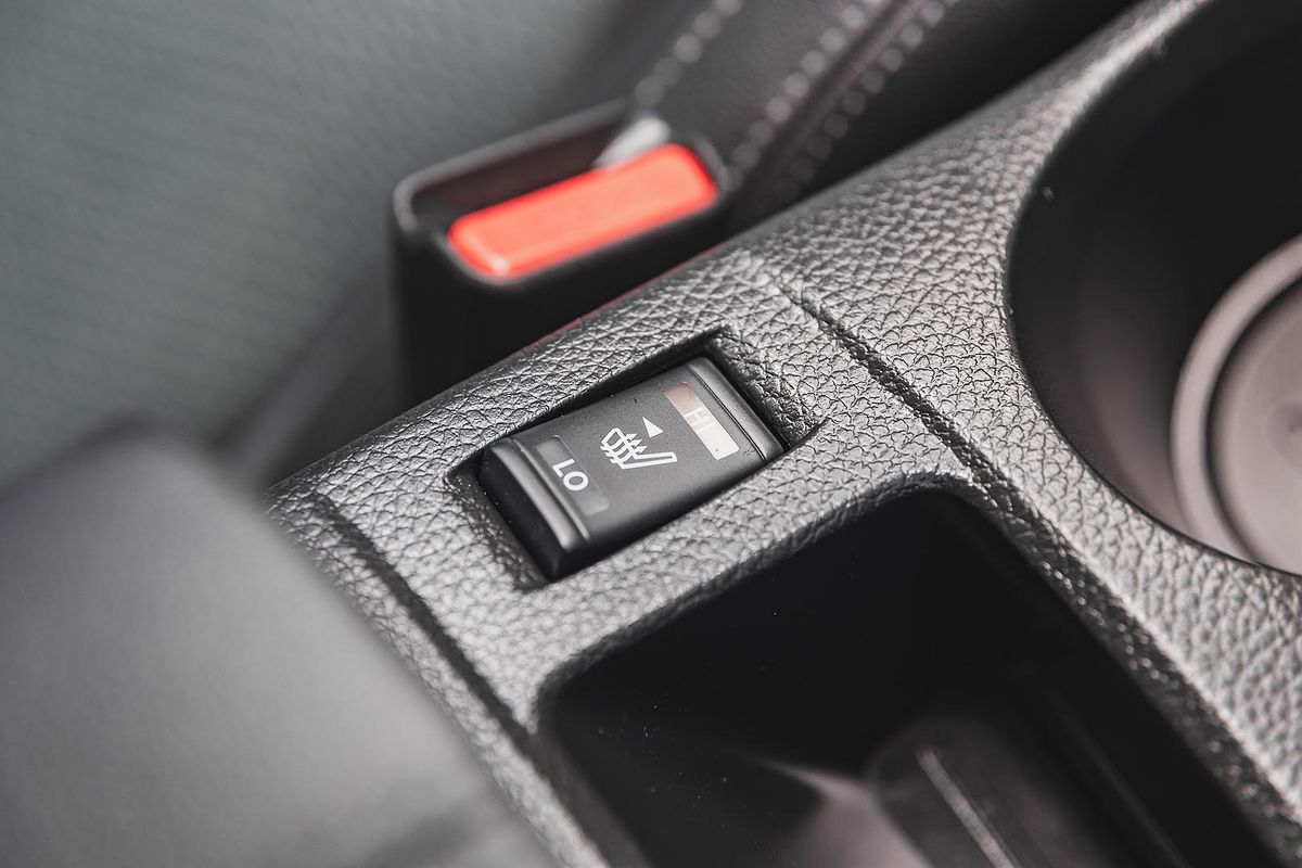 2019 Nissan QASHQAI ST-L J11 Series 2