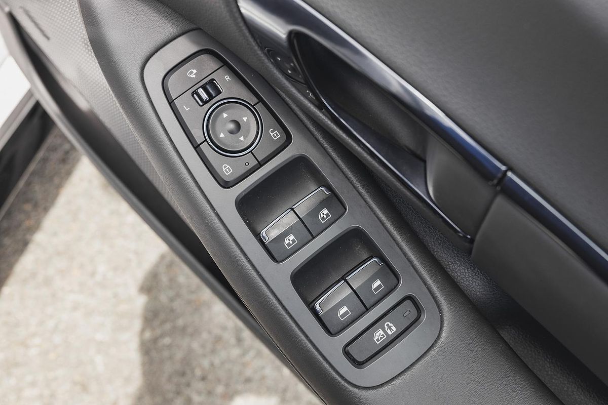 2021 Hyundai Sonata N Line DN8.V1