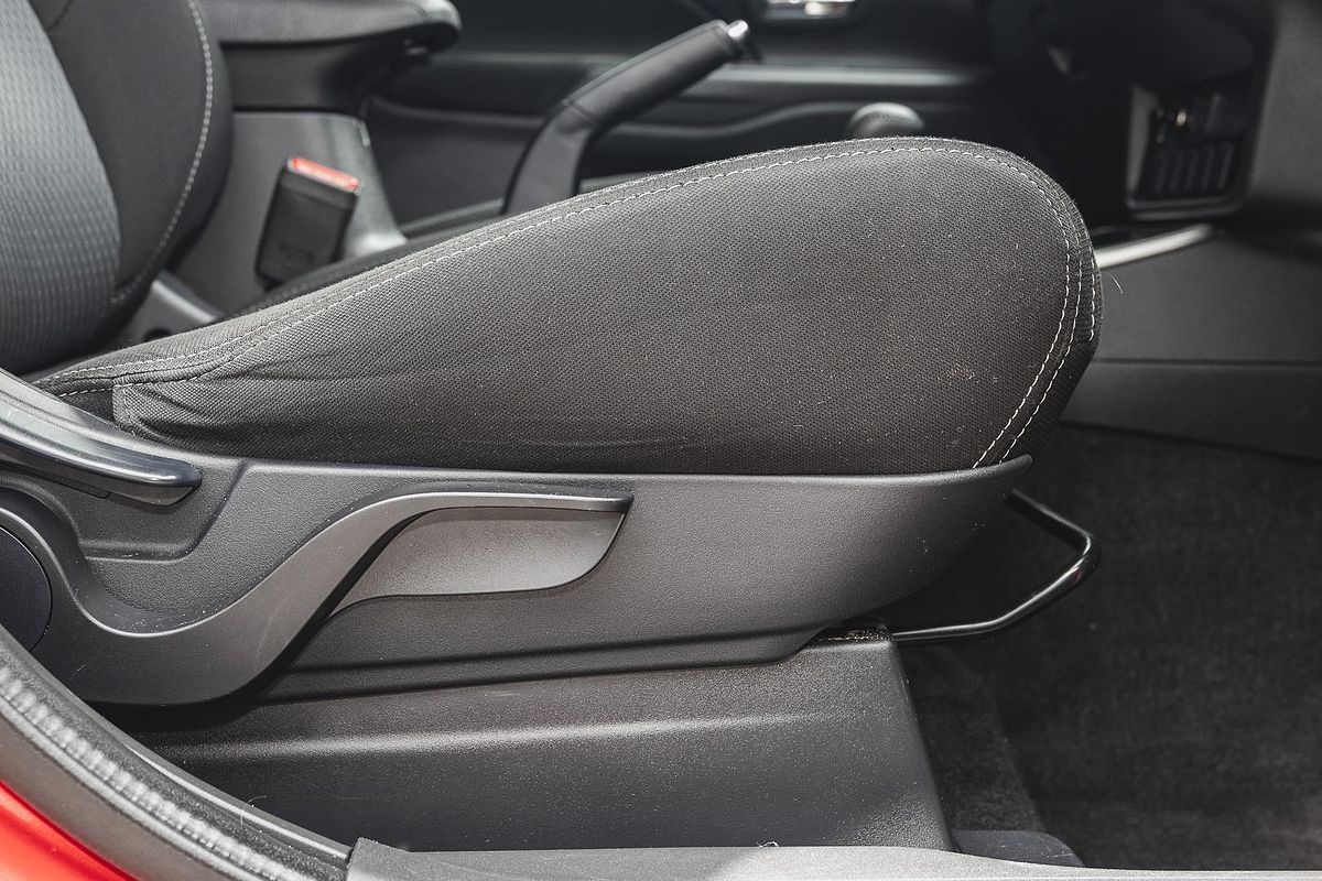 2017 Mitsubishi Outlander LS Safety Pack ZK