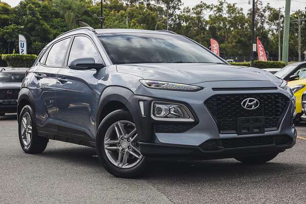 2018 Hyundai Kona Active OS.2