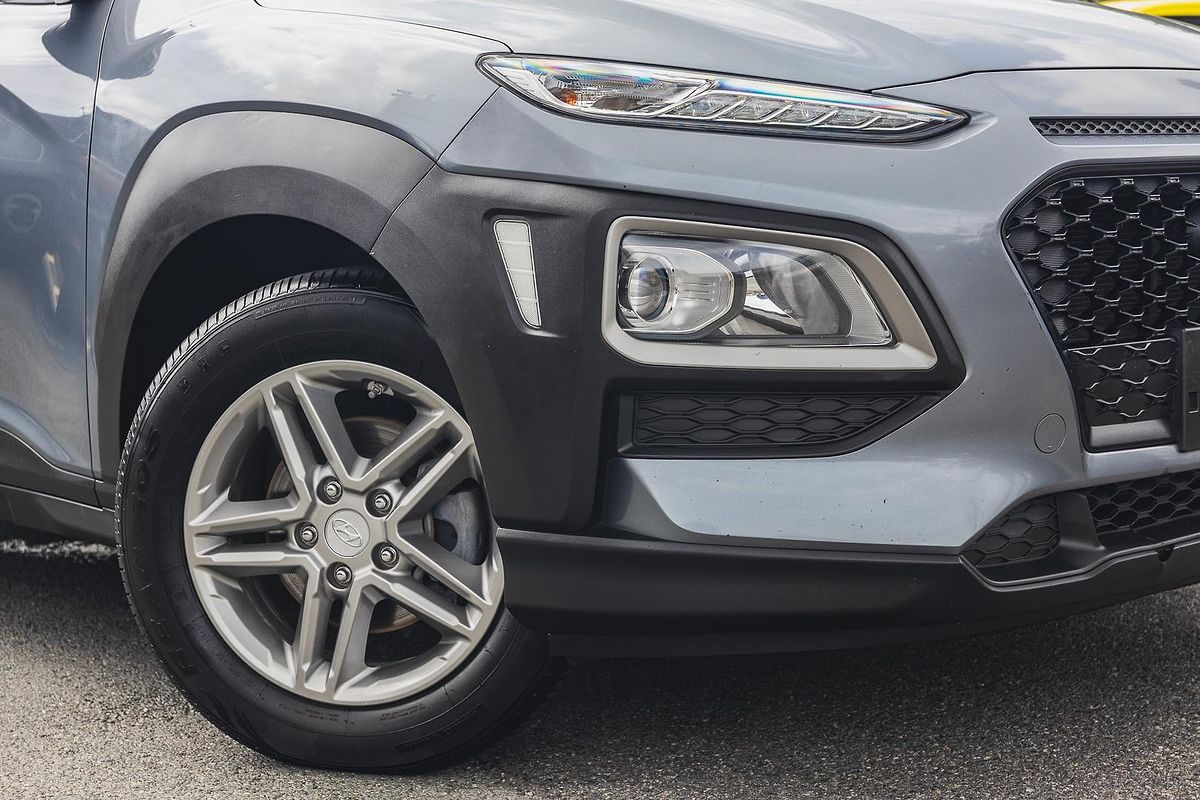 2018 Hyundai Kona Active OS.2