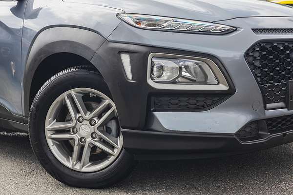 2018 Hyundai Kona Active OS.2