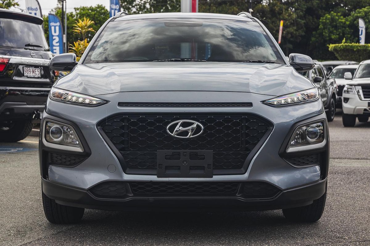 2018 Hyundai Kona Active OS.2