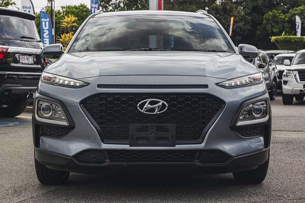 2018 Hyundai Kona Active OS.2