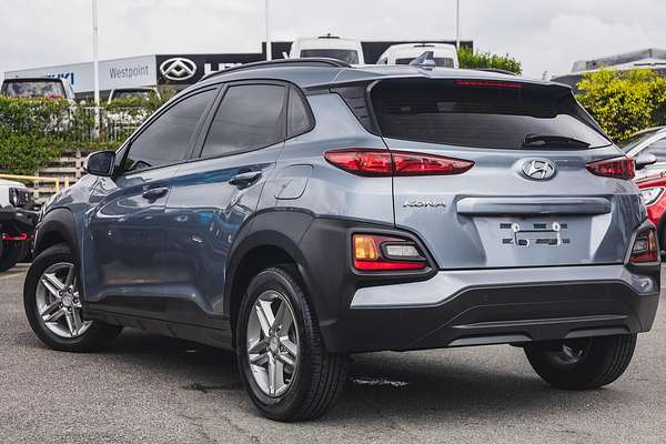 2018 Hyundai Kona Active OS.2