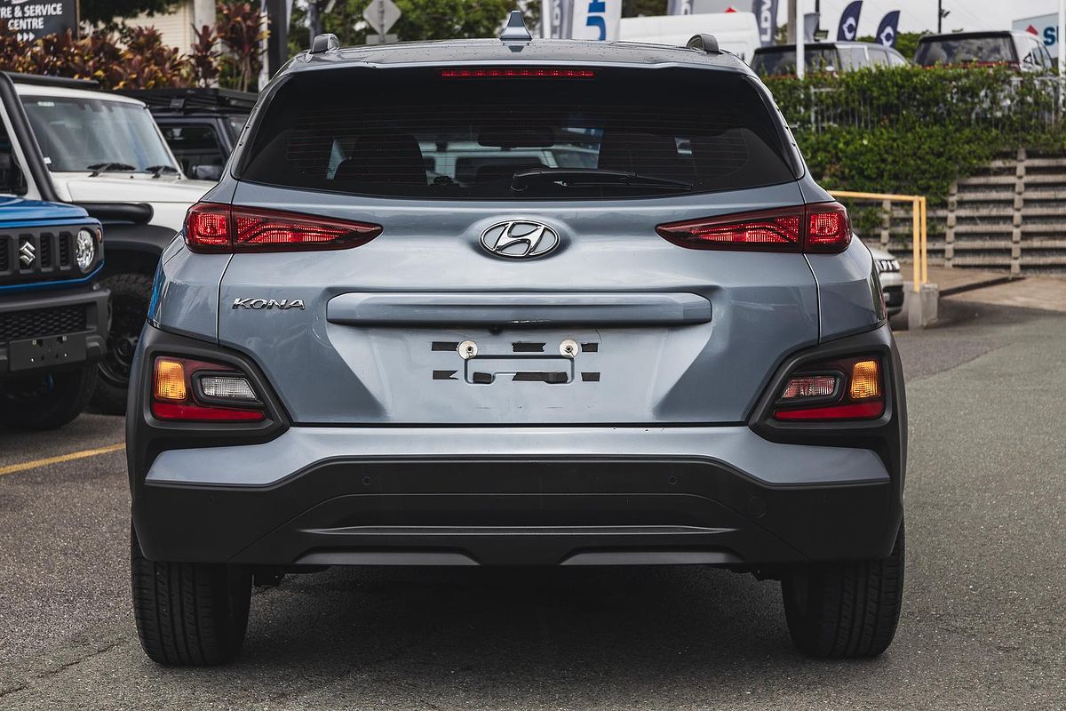 2018 Hyundai Kona Active OS.2