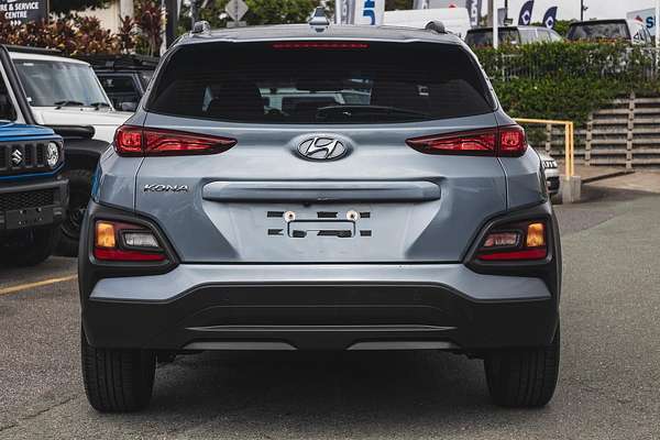 2018 Hyundai Kona Active OS.2