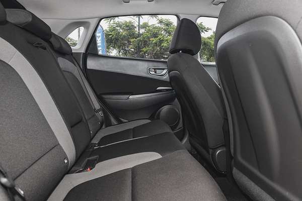 2018 Hyundai Kona Active OS.2
