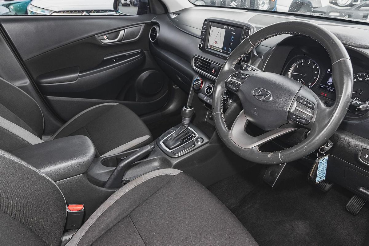 2018 Hyundai Kona Active OS.2