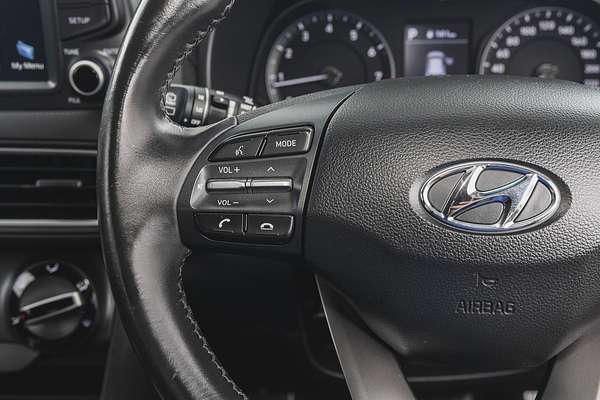 2018 Hyundai Kona Active OS.2