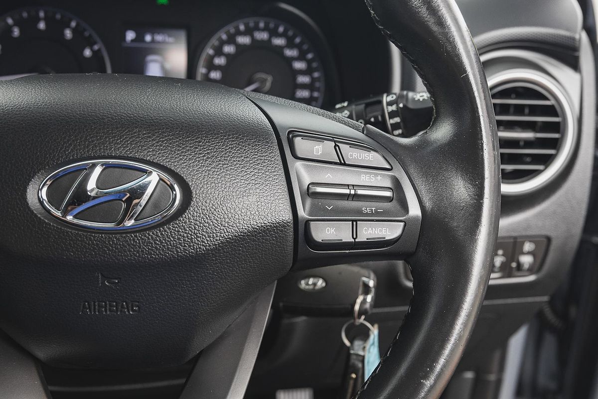 2018 Hyundai Kona Active OS.2