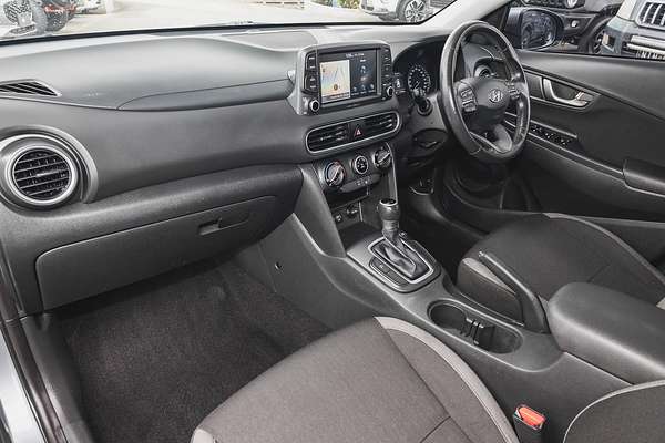 2018 Hyundai Kona Active OS.2