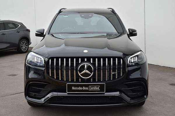 2024 Mercedes-Benz GLS-Class GLS63 AMG X167