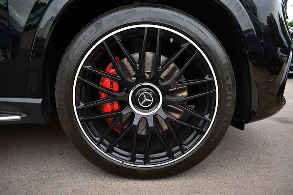 2024 Mercedes-Benz GLS-Class GLS63 AMG X167