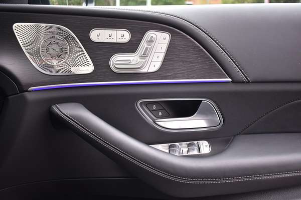 2024 Mercedes-Benz GLS-Class GLS63 AMG X167