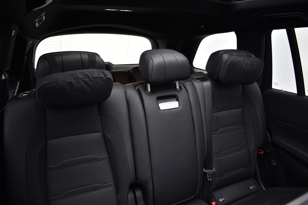 2024 Mercedes-Benz GLS-Class GLS63 AMG X167