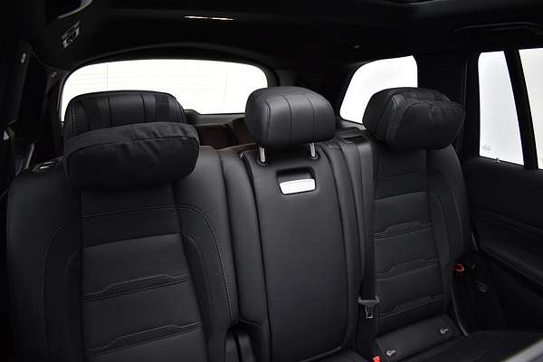 2024 Mercedes-Benz GLS-Class GLS63 AMG X167