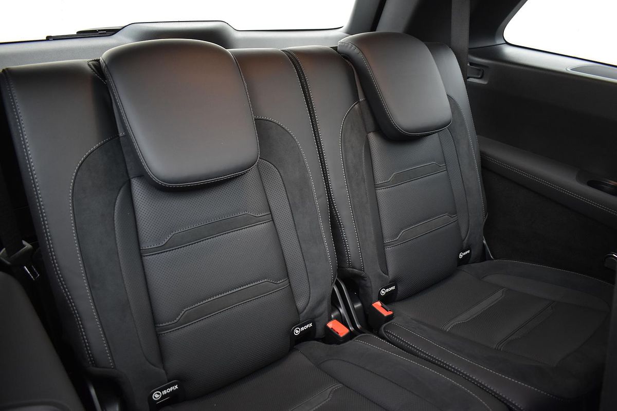 2024 Mercedes-Benz GLS-Class GLS63 AMG X167