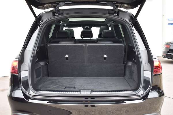 2024 Mercedes-Benz GLS-Class GLS63 AMG X167