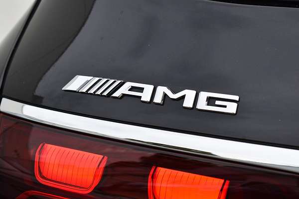 2024 Mercedes-Benz GLS-Class GLS63 AMG X167