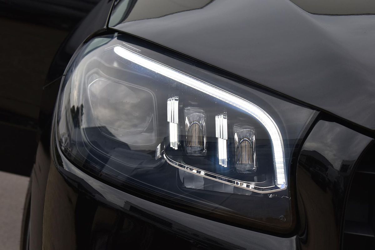 2024 Mercedes-Benz GLS-Class GLS63 AMG X167