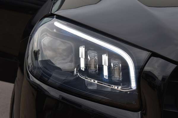 2024 Mercedes-Benz GLS-Class GLS63 AMG X167