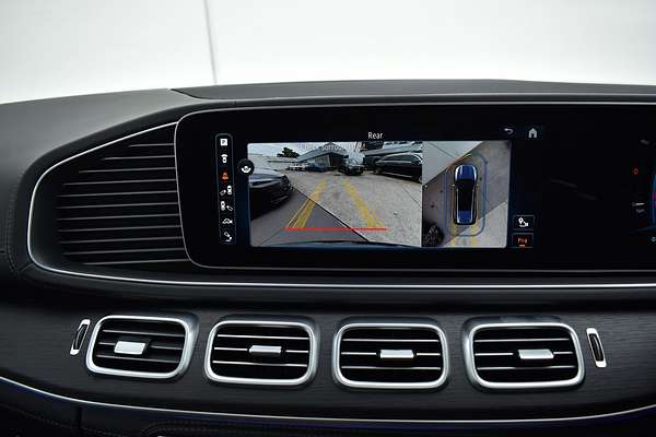 2024 Mercedes-Benz GLS-Class GLS63 AMG X167
