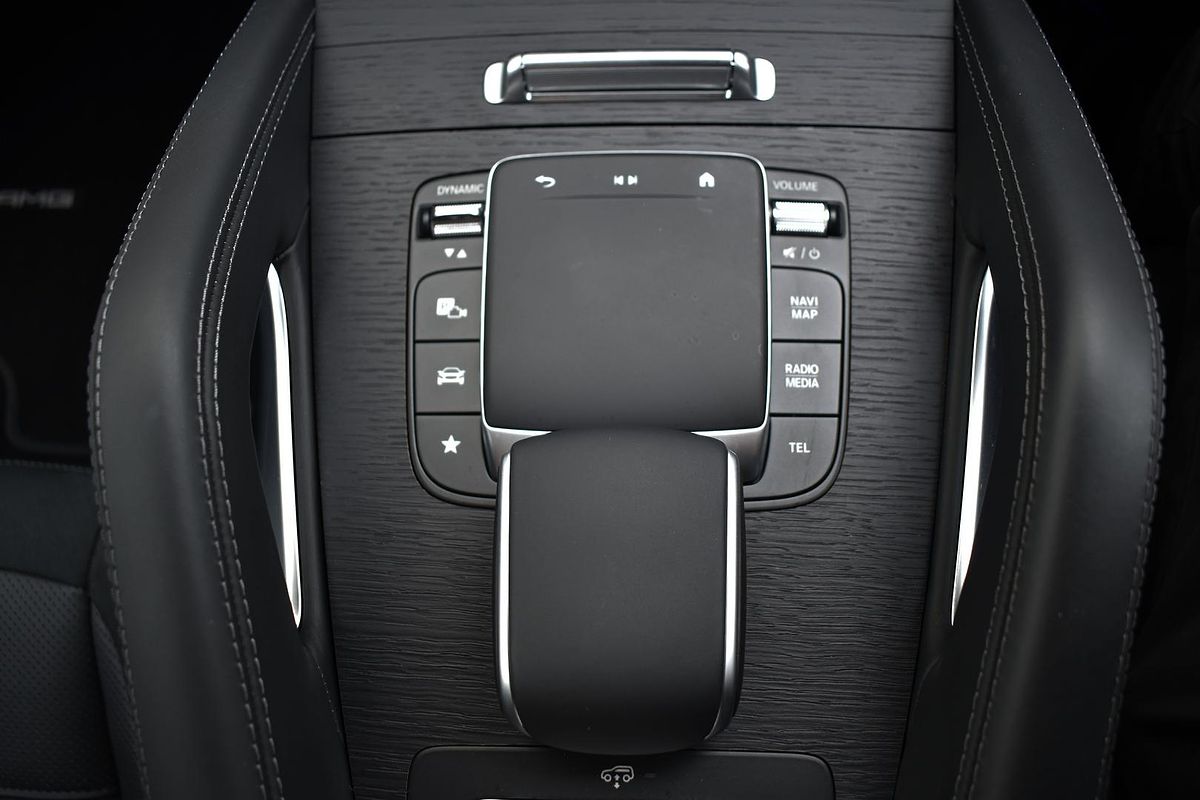 2024 Mercedes-Benz GLS-Class GLS63 AMG X167