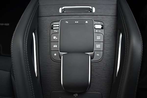 2024 Mercedes-Benz GLS-Class GLS63 AMG X167