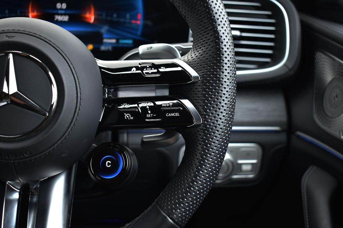 2024 Mercedes-Benz GLS-Class GLS63 AMG X167