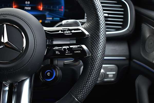 2024 Mercedes-Benz GLS-Class GLS63 AMG X167