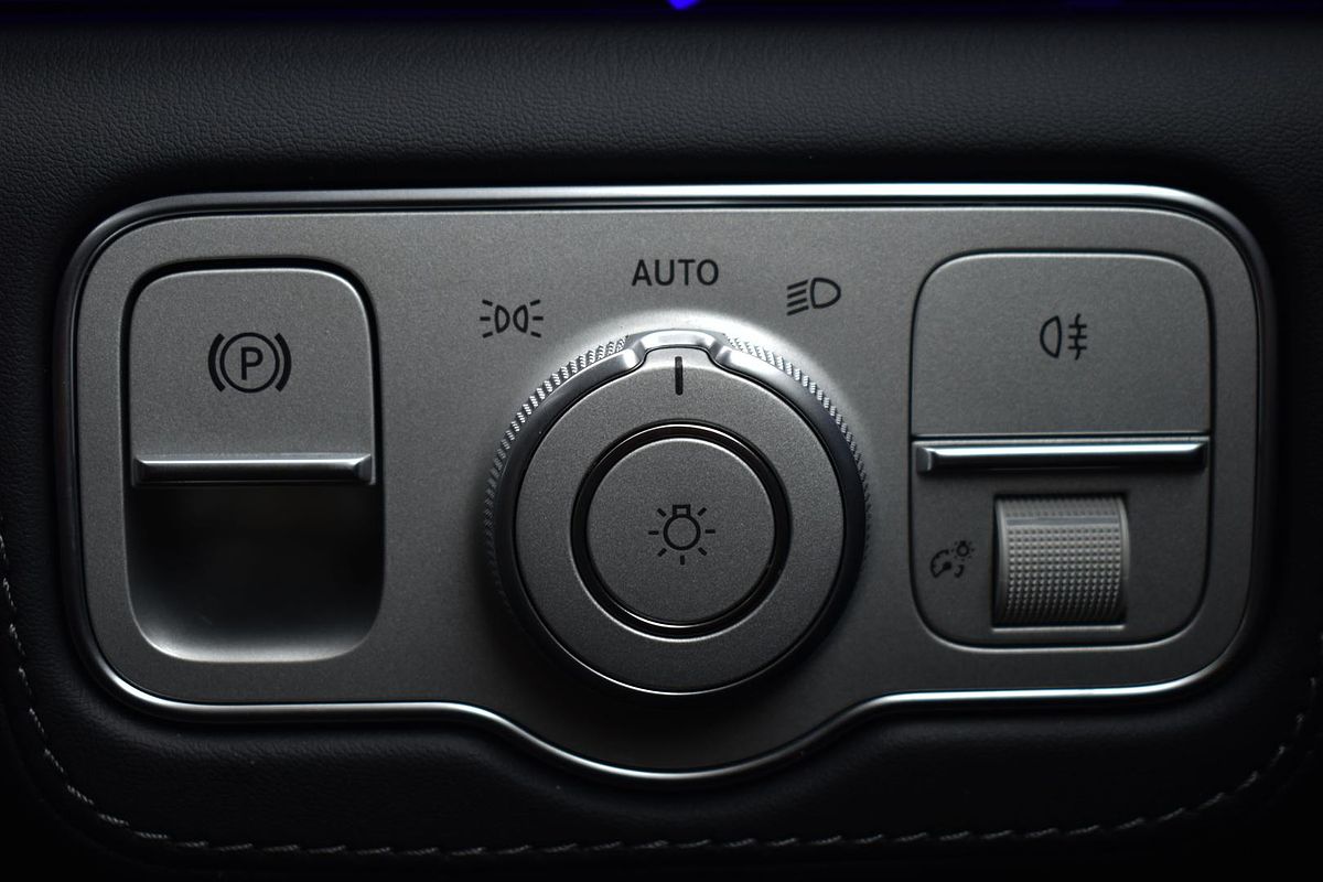 2024 Mercedes-Benz GLS-Class GLS63 AMG X167