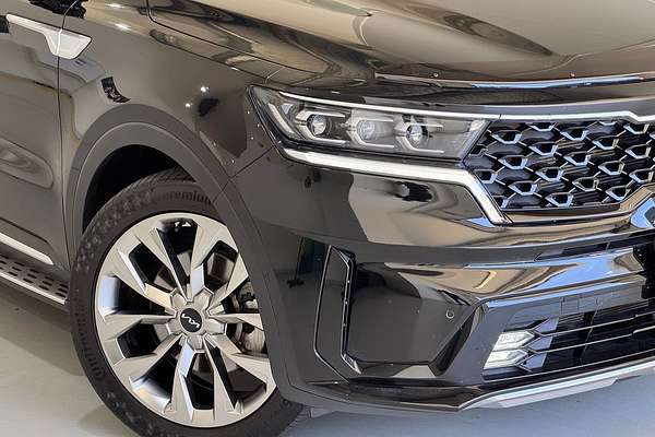 2021 Kia Sorento GT-Line MQ4