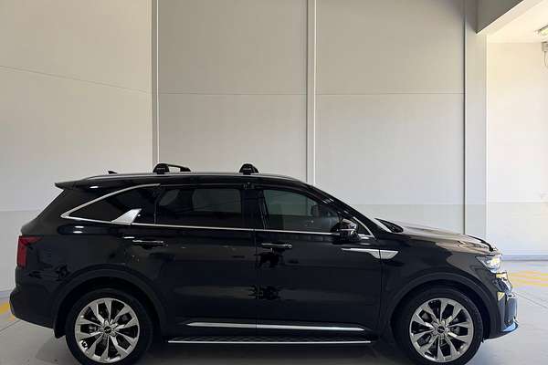 2021 Kia Sorento GT-Line MQ4