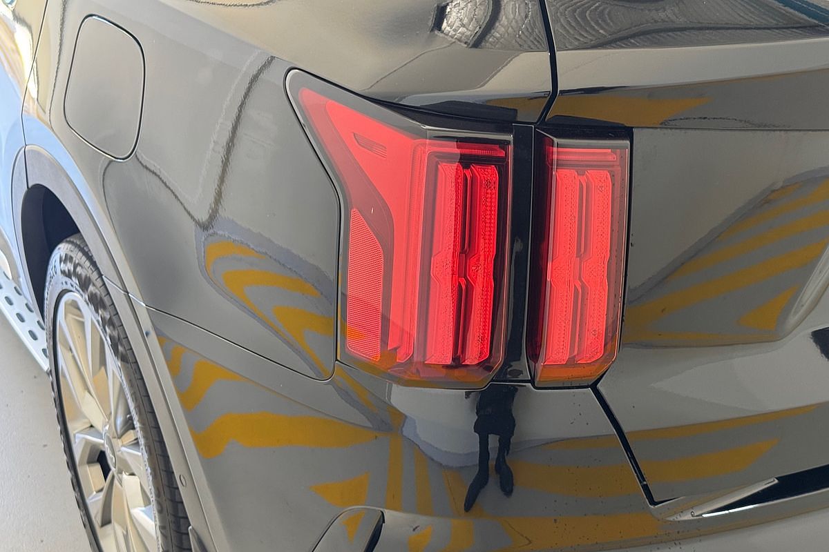2021 Kia Sorento GT-Line MQ4